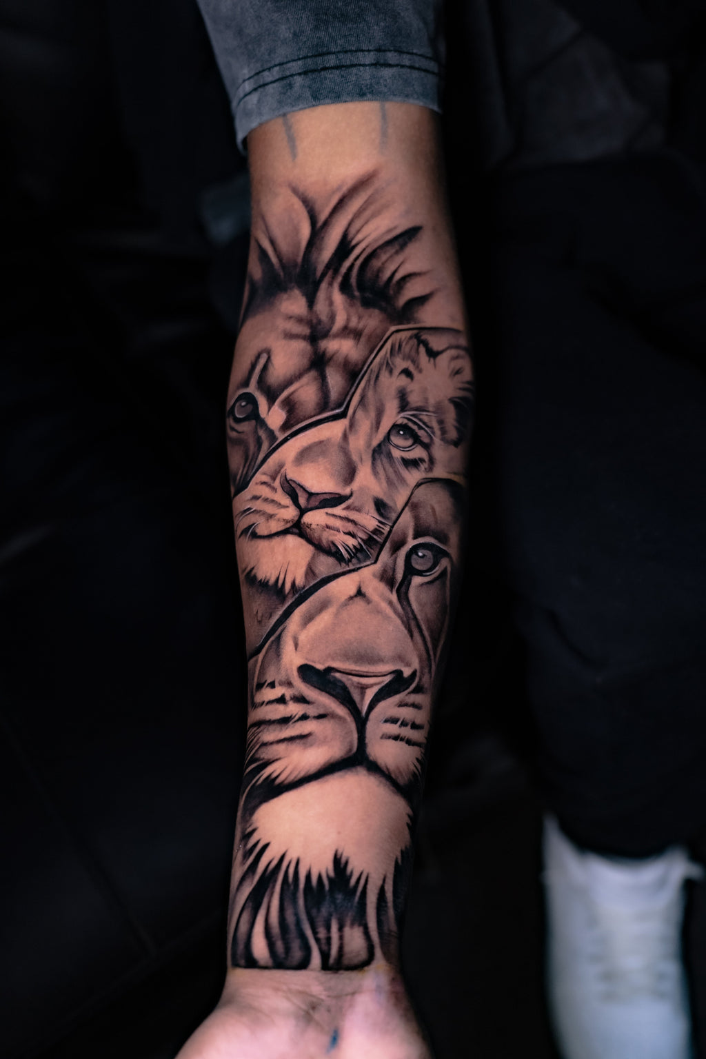 Full Day Session