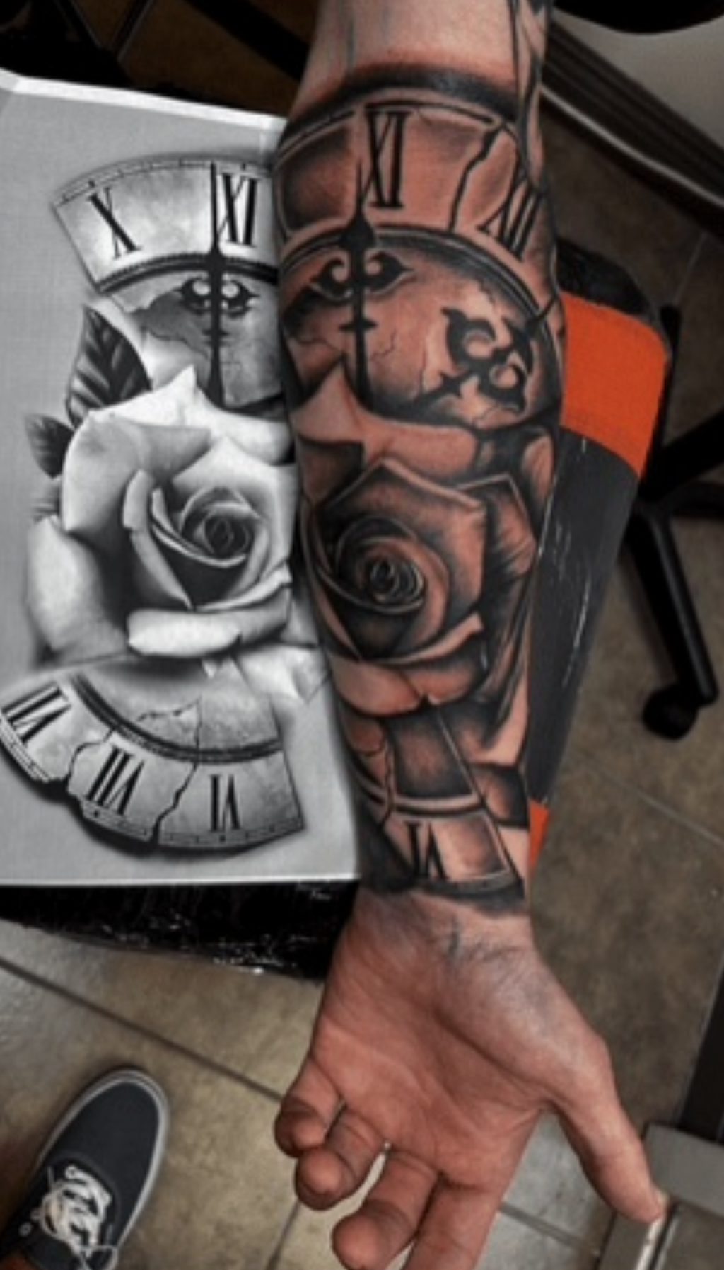 Full Day Session