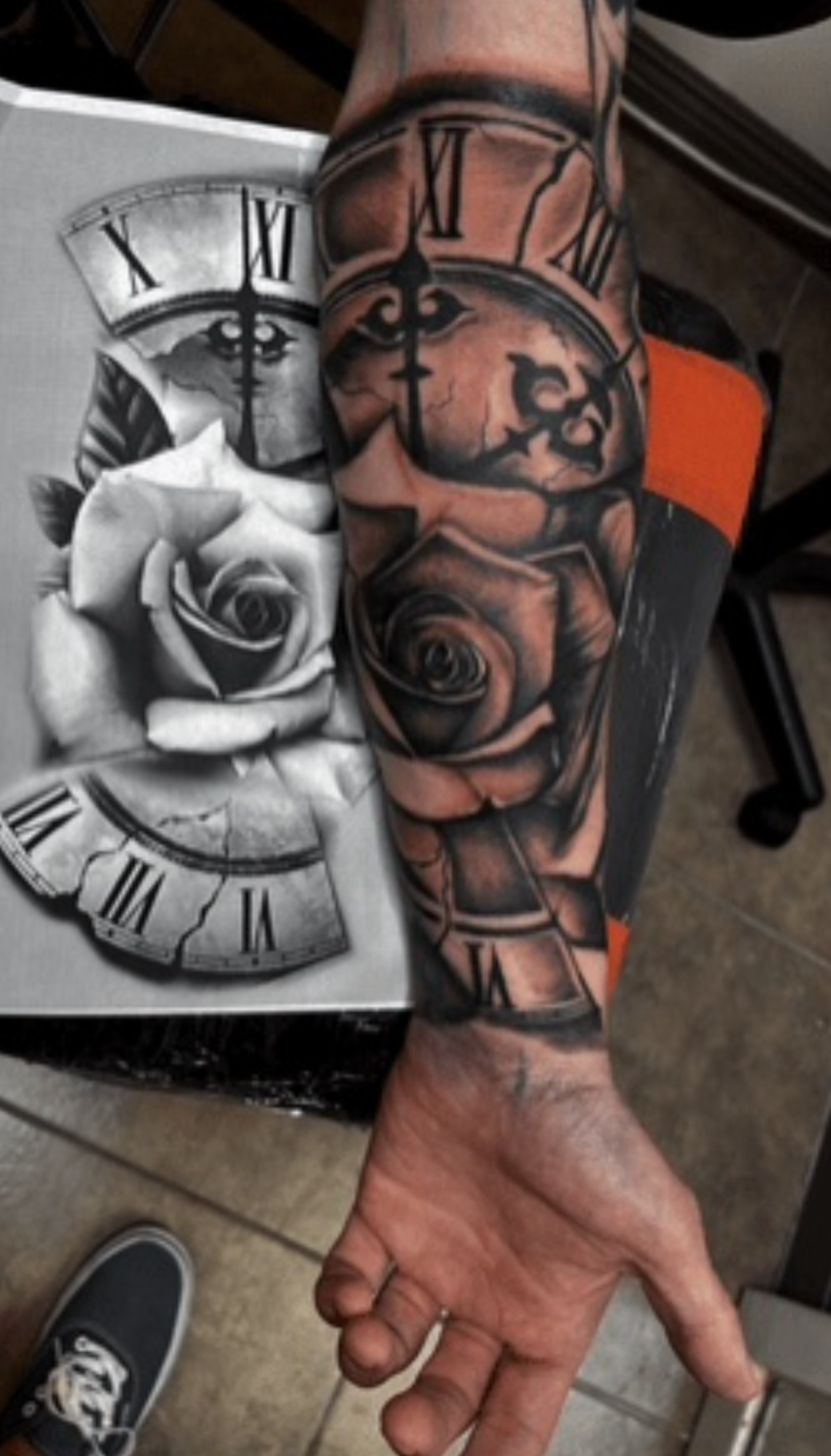 Full Day Session