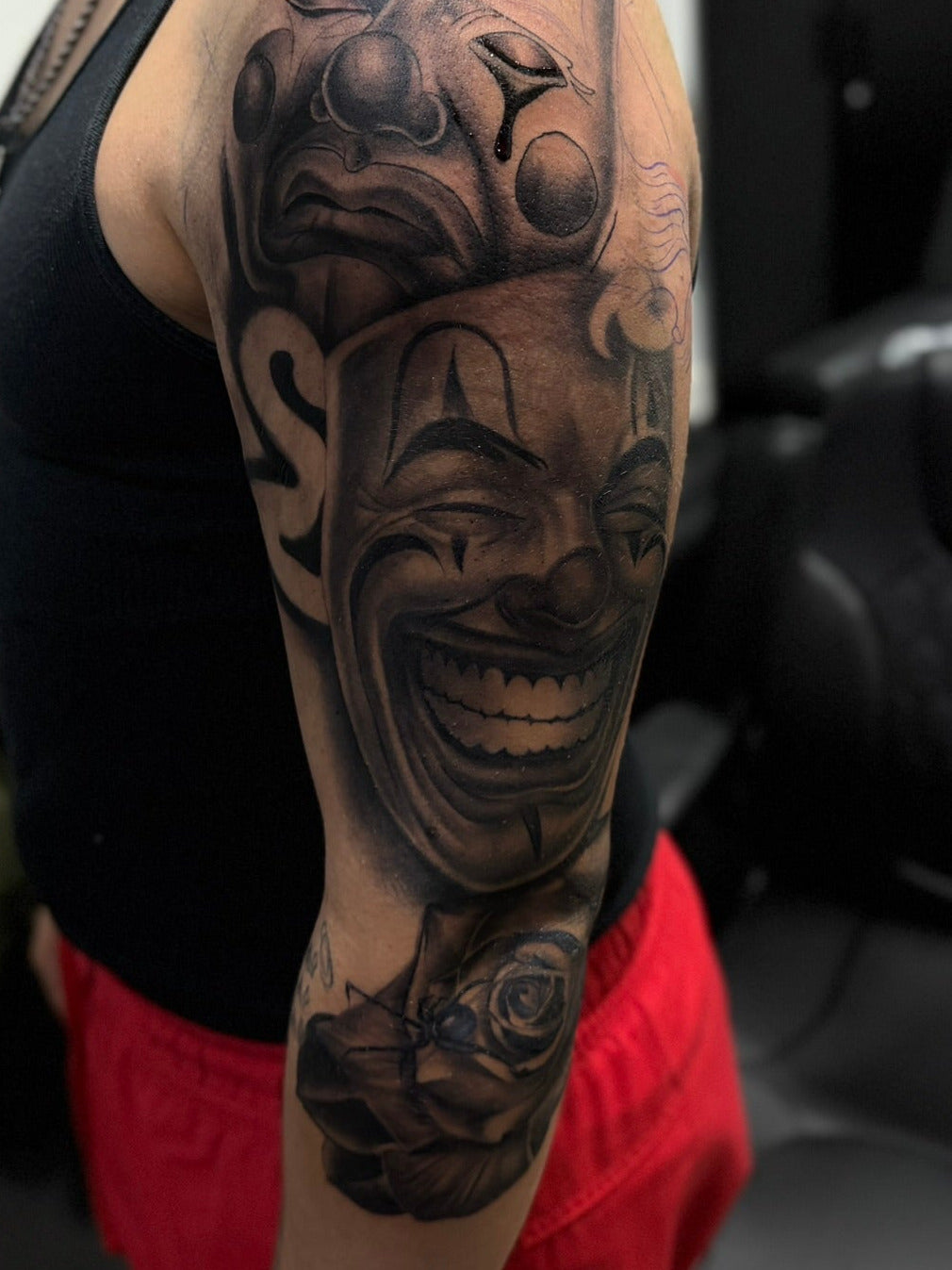 Carlos 1000