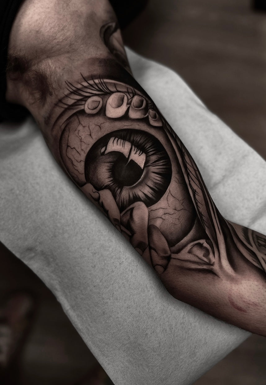 Full Day Session