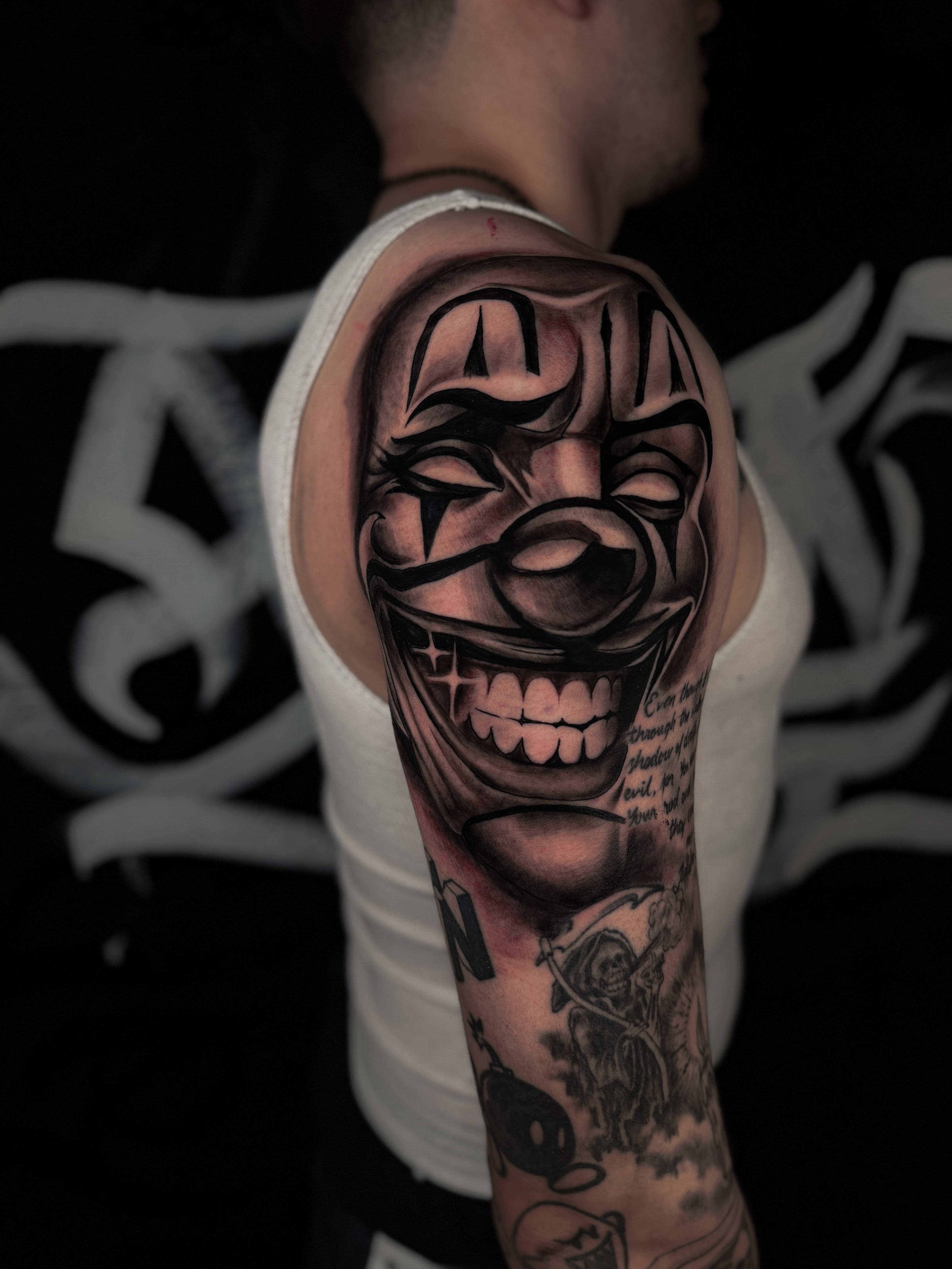 Carlos 500