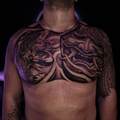 Full Chest Panel